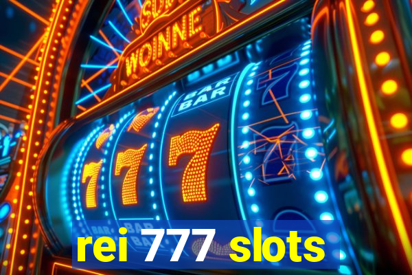 rei 777 slots